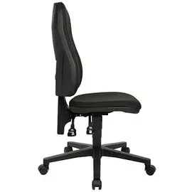 TOPSTAR Point 60 Stoff Schwarz