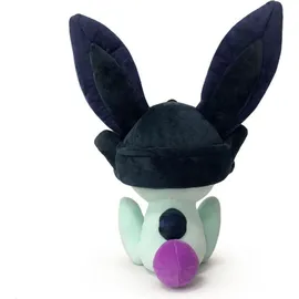 youtooz League of Legends Plüschfigur Black Battle Bunny 22 cm