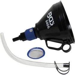 BGS Einfülltrichter 8406, Ø 160 mm