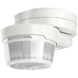 Busch-Jaeger 6851/9-134 Busch-Wächter® PRO 90° BT Weiß