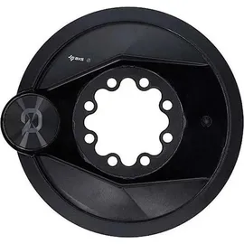 Sram Quarq Spider AXS geschraubt 8-Bolt - präzises Powermeter für XX / XX SL