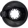 Sram Quarq Spider AXS geschraubt 8-Bolt - präzises Powermeter für XX / XX SL