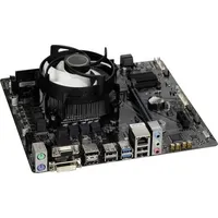 Renkforce PC Tuning-Kit Intel® CoreTM i3 i3-14100 4.7 GHz