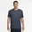 Nike Herren Laufshirt Dri-FIT Run Division Miler DV9315-437 M Thunder Blue/Reflective Silver M
