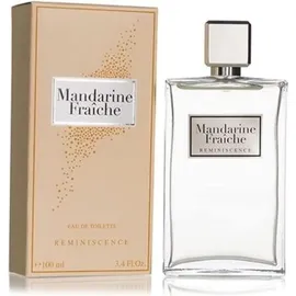 Reminiscence Mandarine Fraiche Eau de Toilette 100 ml