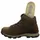 MEINDL Eppan GTX mahagoni, 44 1⁄2 - braun(braun), Gr. 10 - 44,5