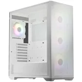 LC-POWER LC-811W-ON - LC Power 811W-ON, Meshwork_XL Light, E-ATX Gehäuse