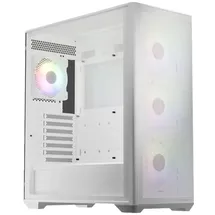 LC-POWER LC-811W-ON - LC Power 811W-ON, Meshwork_XL Light, E-ATX Gehäuse