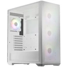 LC-POWER LC-811W-ON - LC Power 811W-ON, Meshwork_XL Light, E-ATX Gehäuse