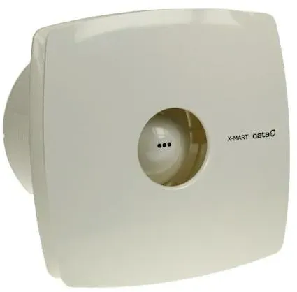 Cata Ventilator SIKOAX10