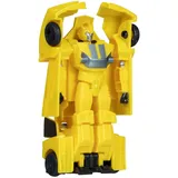 Transformers Earthspark Figur Bumblebee