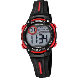 Calypso Kinder Uhr Kunststoff 36 mm K6068/6