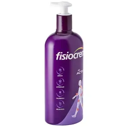 Massagegel Fisiocrem Active XXL