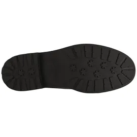 CLARKS Orinoco3 Edge Womens Black Leather, 6.5