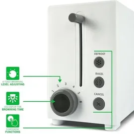 Ukonic Microsoft Xbox Series S Toaster