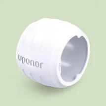 Uponor 1x Uponor Q&E Evolution Ring White 25 1057455