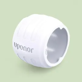 Uponor 1x Uponor Q&E Evolution Ring White 25 1057455