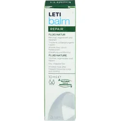 LETIBALM Repair Fluid Natur 10 ml
