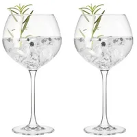 LEONARDO Cocktailglas 0,24 l 2 St.