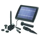 esotec Solar Pumpen Set Splash 175 l/h