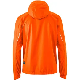 Gonso Save Light shocking orange XL