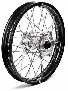 X-GRIP einzelne Felge V2 - 19