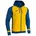 Kapuzenpullover Hoodie Gelb 5XL