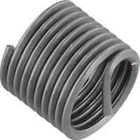 V-Coil Gewindeeinsatz-Standard M6 x 1,0 1,5D 100 Stück