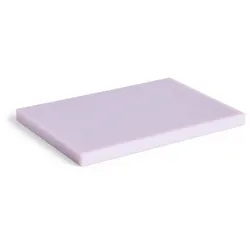 HAY - Slice Schneidebrett M, lavendel