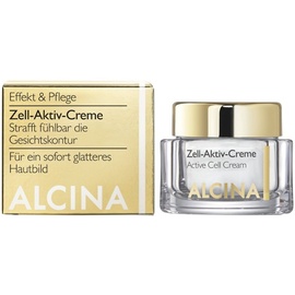 Alcina Effekt & Pflege Active Cell Cream 50 ml