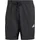 Essentials Small Logo Sweatshorts Herren JF1117 black/white M/S