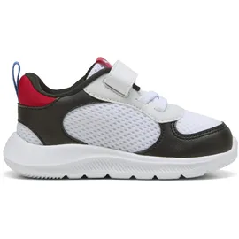 Puma Select Fun Race 2 Ac+ Black / Team Royal / White 37 1/2