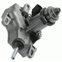 SACHS 3981 000 070 Nehmerzylinder, Kupplung Aktuator