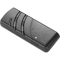 SOMFY 1841114 Ersatz-Funkhandsender 40,680 MHz rote LED
