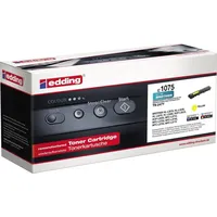 Edding Toner ersetzt Brother TN-247Y