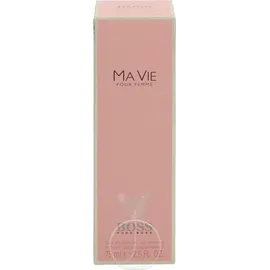 HUGO BOSS Ma Vie Pour Femme Eau de Parfum 75 ml