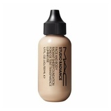 MAC Studio Radiance Face and Body Radiant Sheer Foundation W1 50 ml