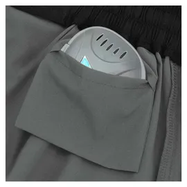 Rdx sports T15 Mma Kurze Hose - Grey - 3XL