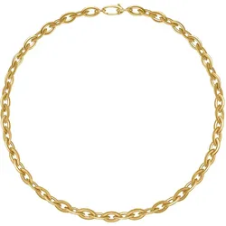 CHRIST Kette 585er Gelbgold Ketten   Damen 