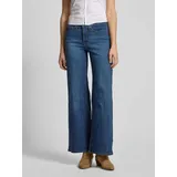 Levi's 318 Shaping Wide Leg Clever Girl