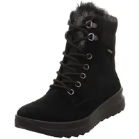 Legero DREAMER Damen schwarz, Größe 38 EU / 5