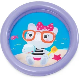 Intex Runder Baby-Pool 61 x 15 cm (59409)