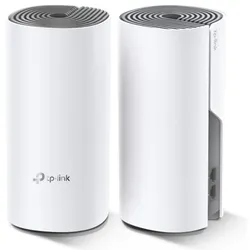 TPLINK TP-Link WLAN System DECO E4 2-Pack (2 Router)