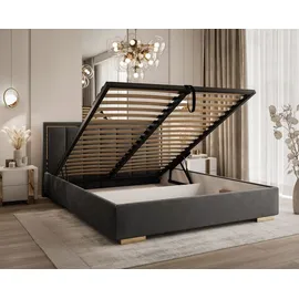 lookway Aurelia 140 x 200 cm Gold