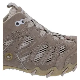Allrounder Schnürschuh in braun | Gr.: 37