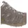Allrounder Schnürschuh in braun | Gr.: 37