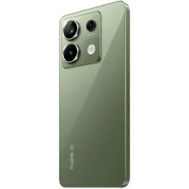 Xiaomi Redmi Note 13 Pro 5G 12 GB RAM 512 GB Olive Green