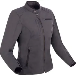 Segura Eternal, Textiljacke wasserdicht Damen - Grau - T4