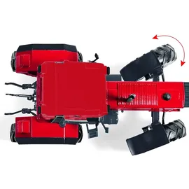 Wiking Case IH 1455 XL 077861 1