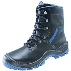 Sicherheitsstiefel Anatomic Bau 845 XP, S3, W10, Größe 40 - schwarz - 40
